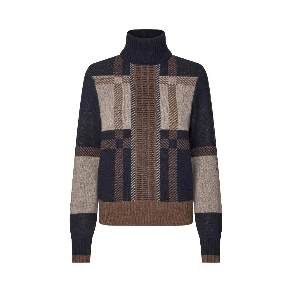 Kingsland KLArin Rollkragenpullover Damen