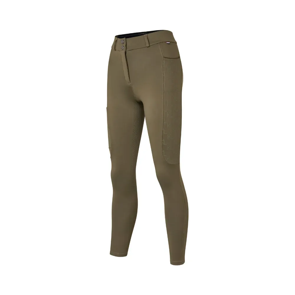 Kingsland KLKornelia Fullgrip HShape Reithose Damen