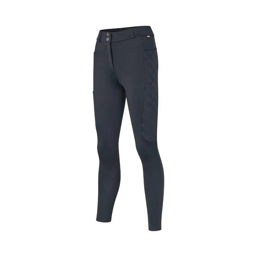 Kingsland KLKornelia Kniegrip HShape Reithose Damen