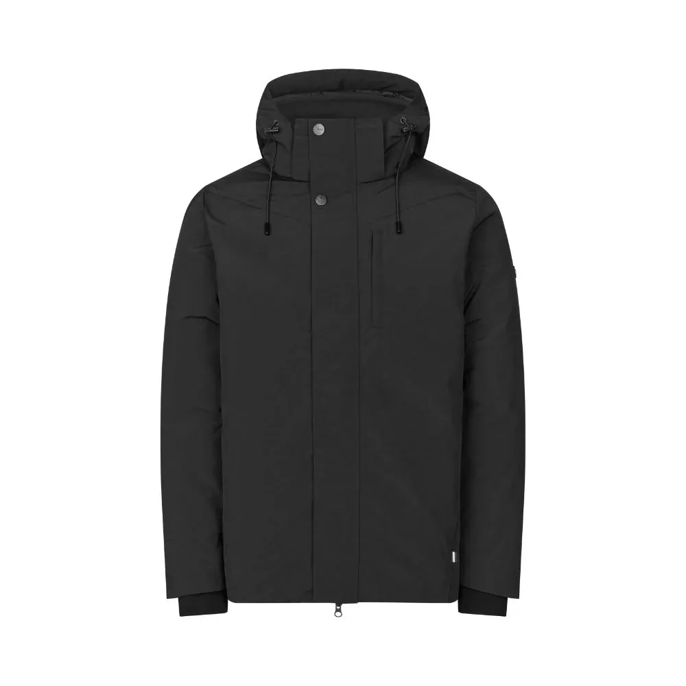 Kingsland KLAron gefütterte Parkajacke Herren PrimaLoft
