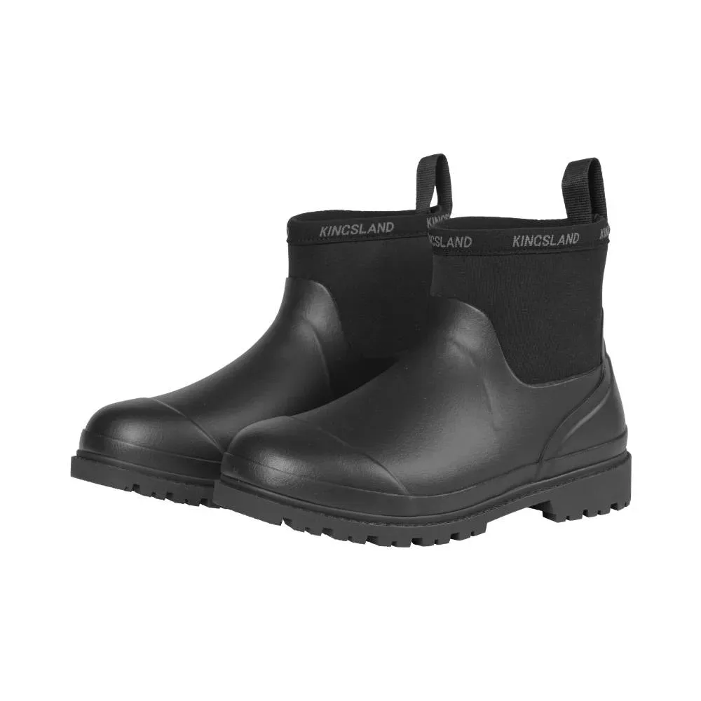 Kingsland KLMaria kurze Gummistiefel Damen