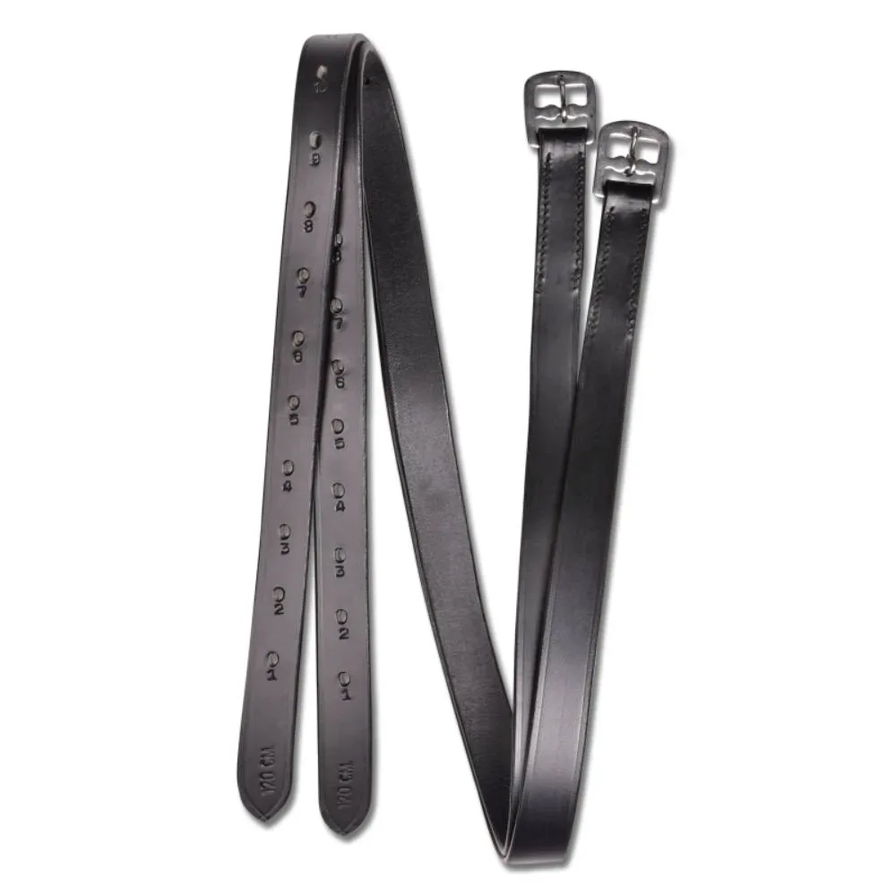 Waldhausen STAR Steigbügelriemen, 22 mm breit