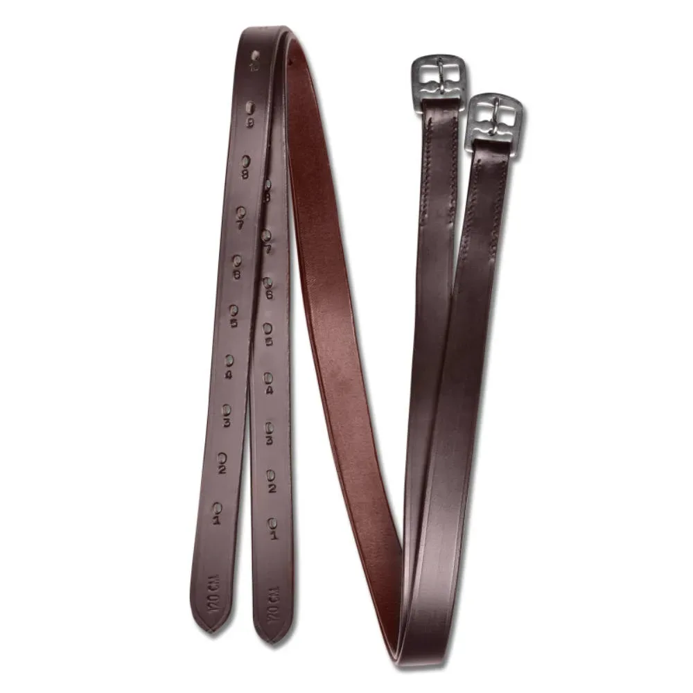Waldhausen STAR Steigbügelriemen, 25 mm breit