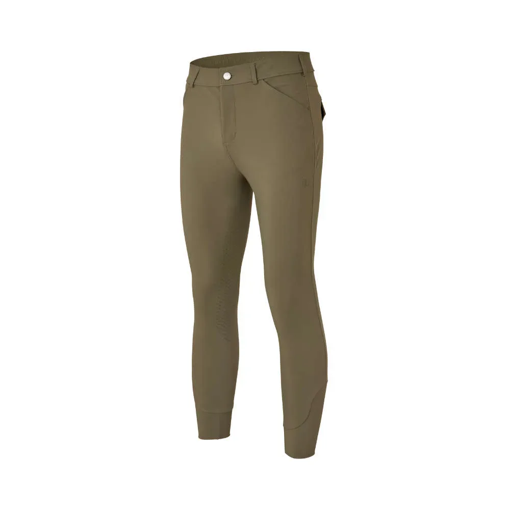 Kingsland KLKent Fullgrip Reithose Herren