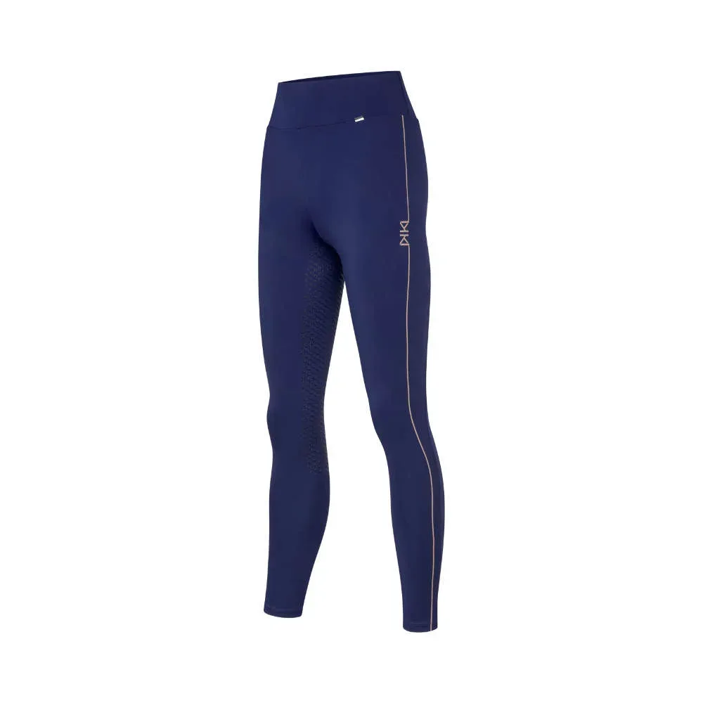 Kingsland KLAmy Fullgrip FTec5 Reitleggings Damen