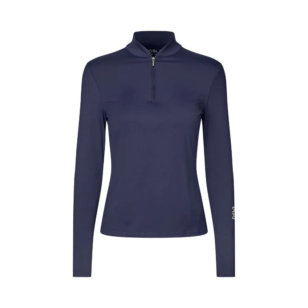 Kingsland KLAndrea Technologie Trainingsshirt Damen
