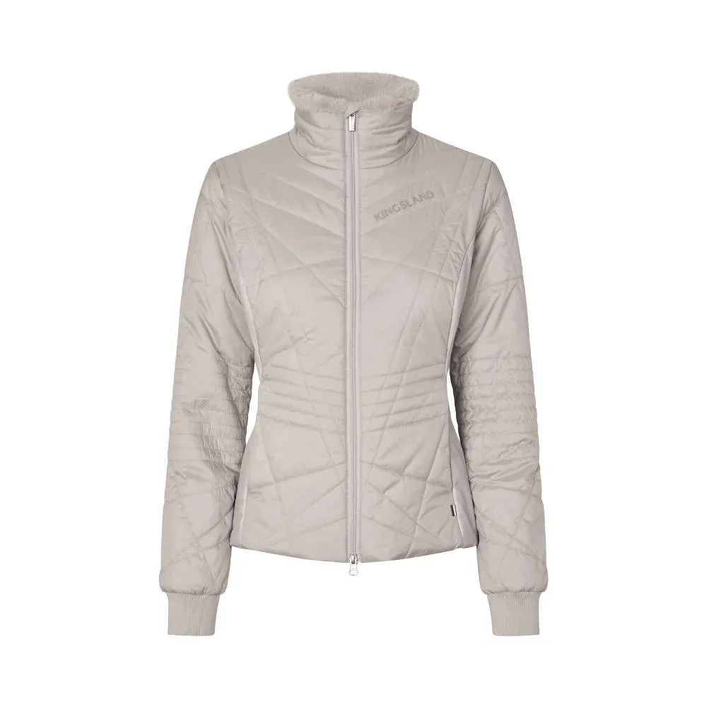 Kingsland KLAlba gepolsterte Technologie Reitjacke Damen