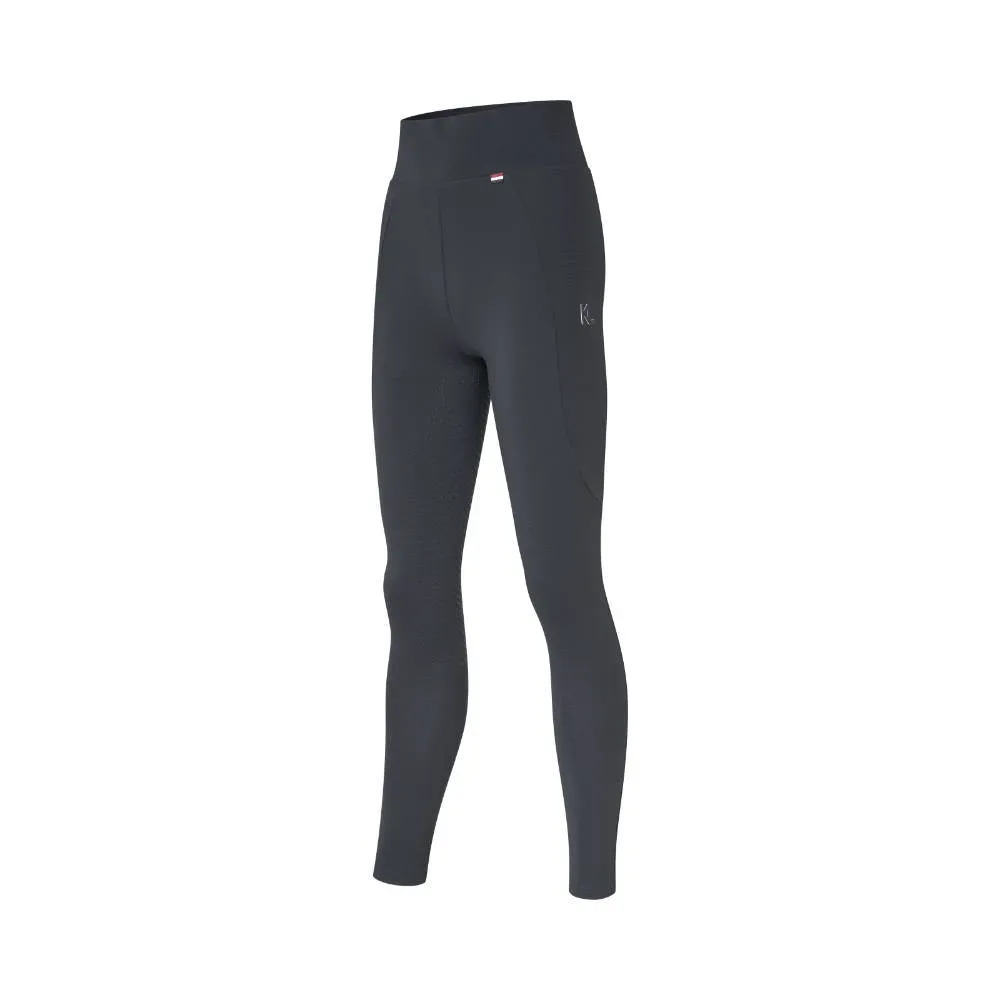 Kingsland KLAmelia Fullgrip Reitleggings Damen