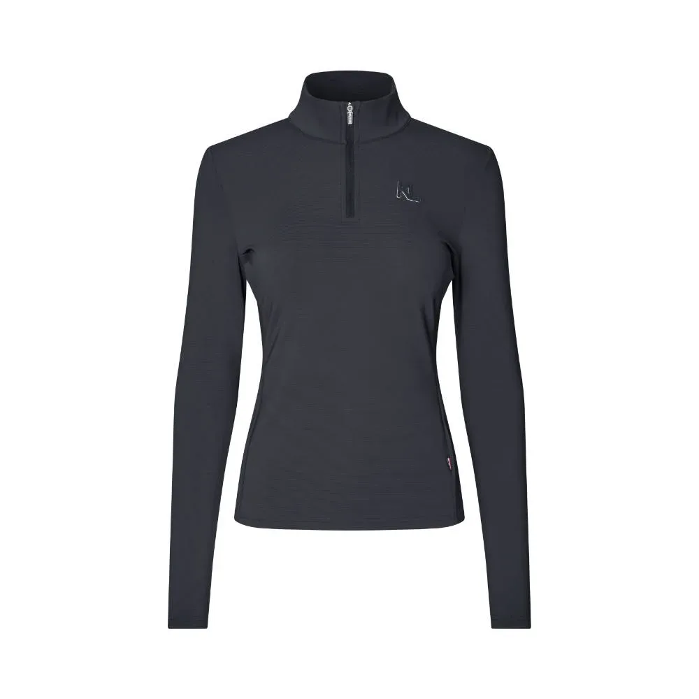 Kingsland KLAmelia Trainingsshirt Damen Polygiene Technologie