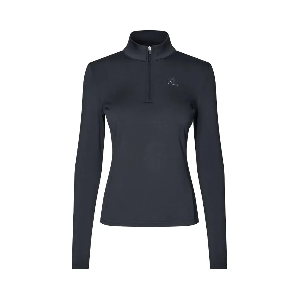 Kingsland KLAngelina Trainingsshirt Damen Technologie