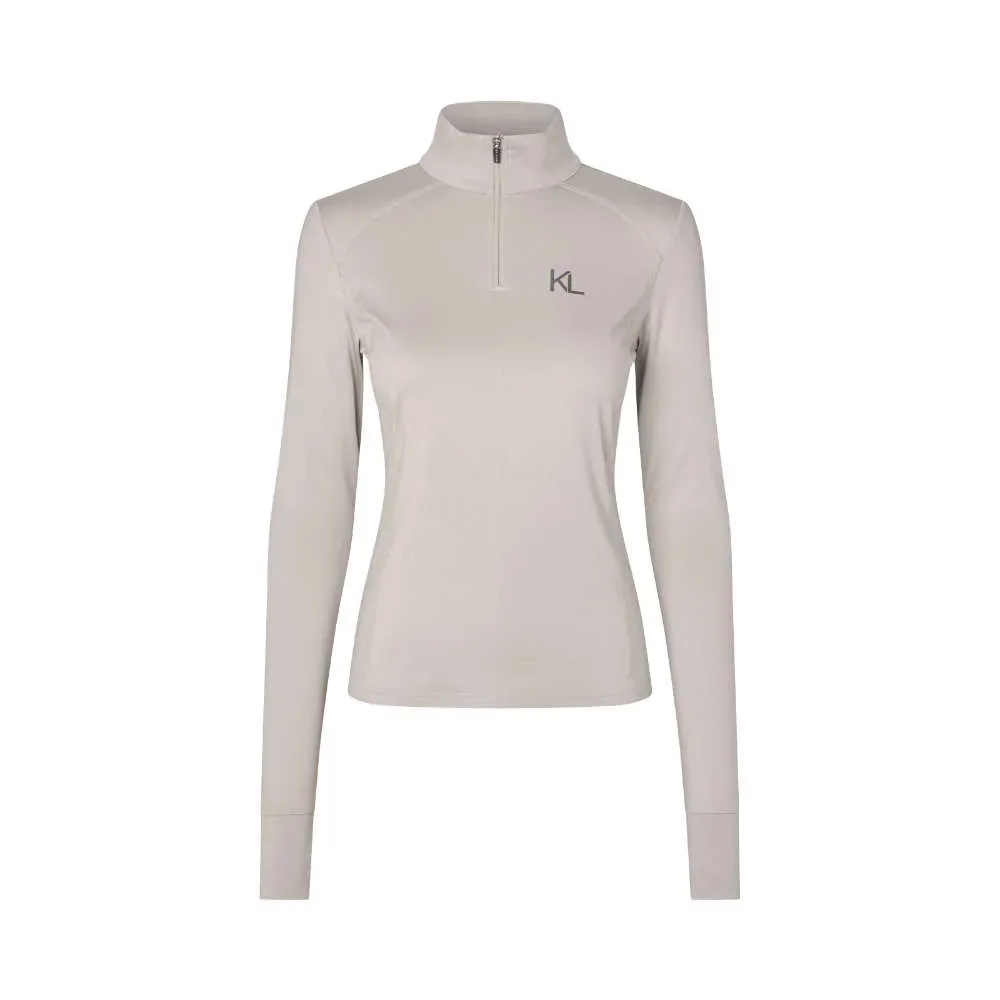 Kingsland KLAnastasia Trainingsshirt Damen Polygiene StayFresh und Polygiene OdorCrunchTechnologie