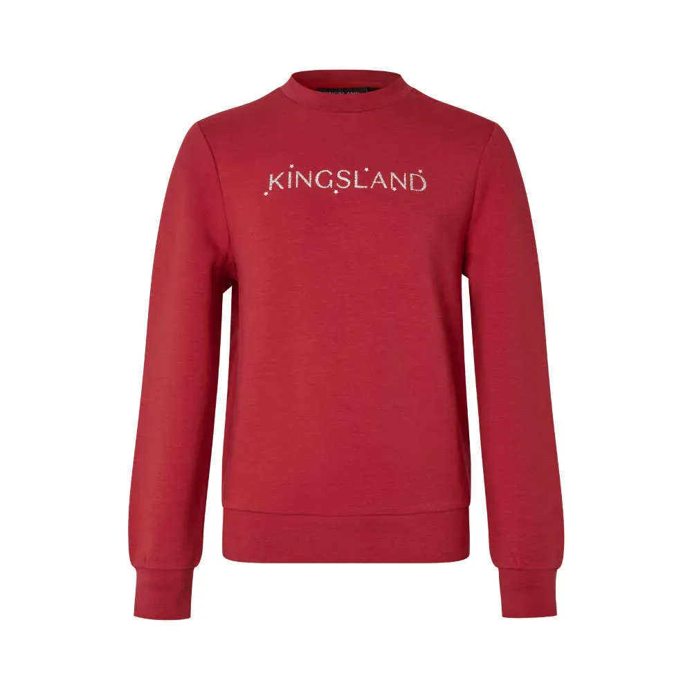 Kingsland KLAntonia Sweatshirt Kinder