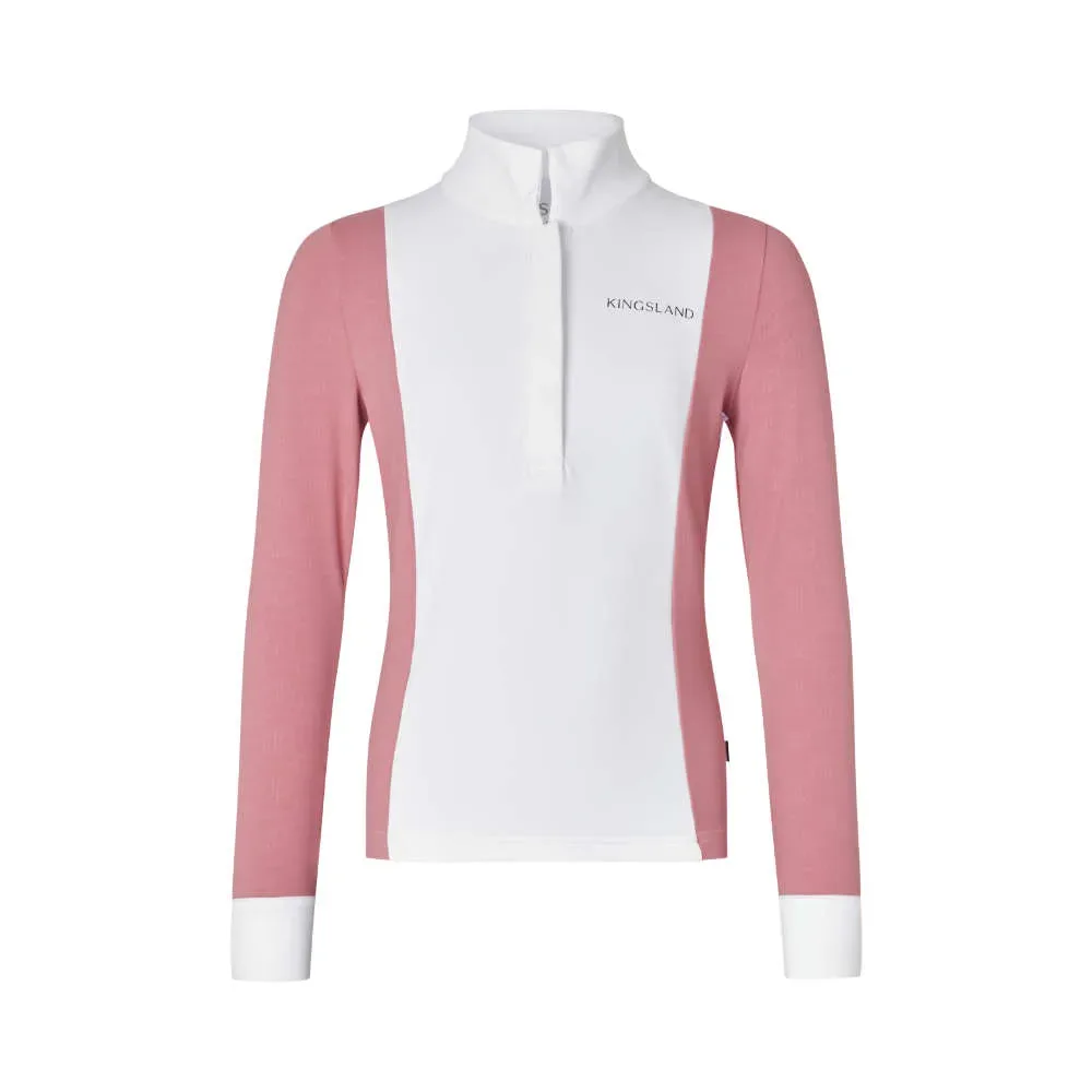 Kingsland KLAdora Turniershirt Kinder