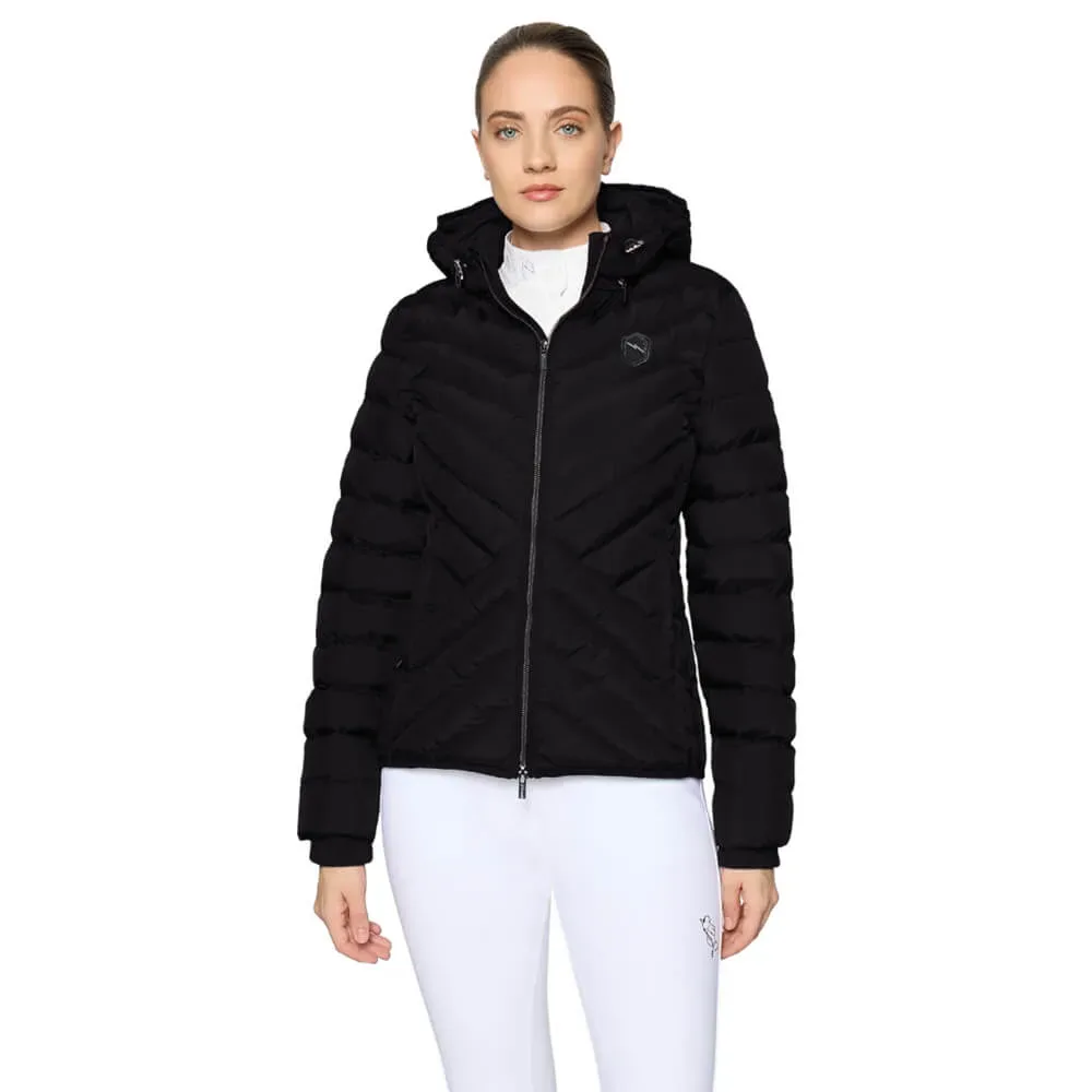 Samshield HW26 COURCHEVEL Daunenjacke Damen