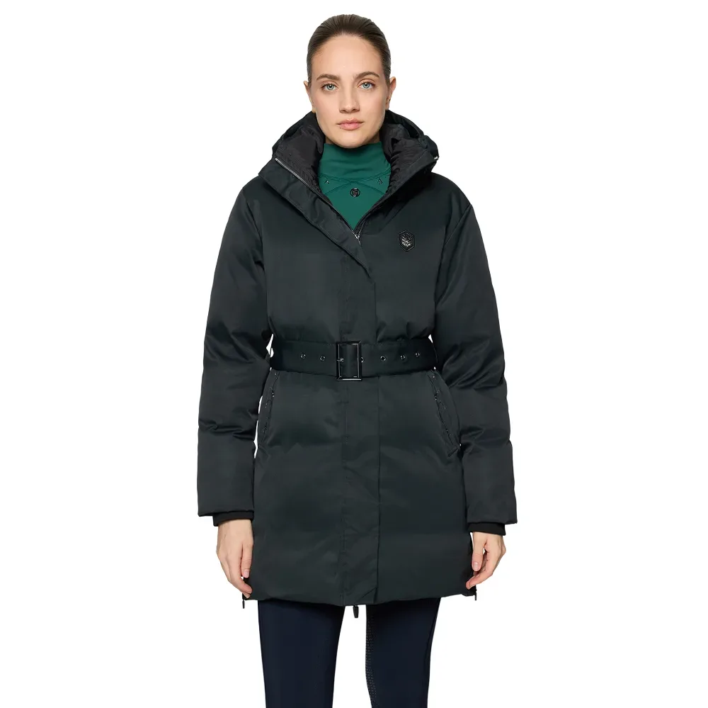 Samshield HW26 MELYNE langer Winterparka Damen