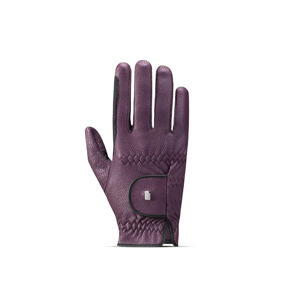 Roeckl LONA Light & Grip Reithandschuh
