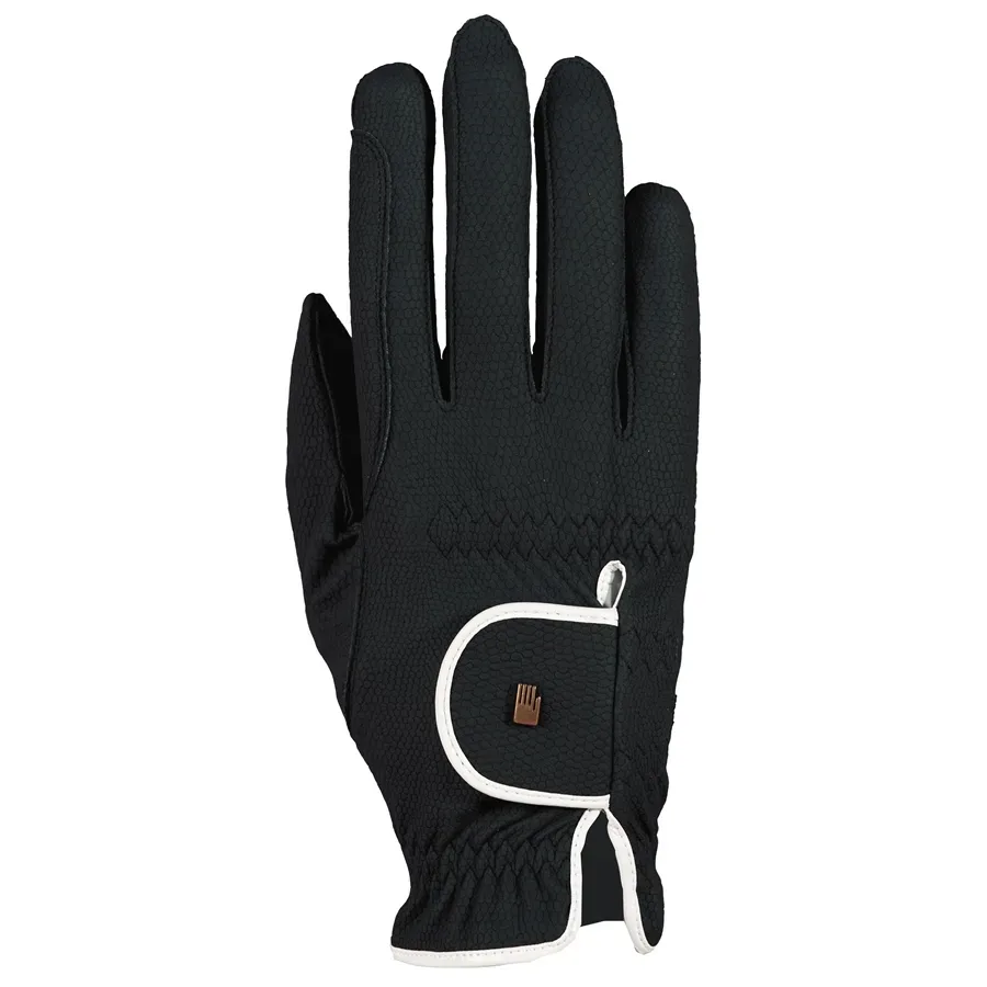Roeckl LONA Light & Grip Reithandschuh