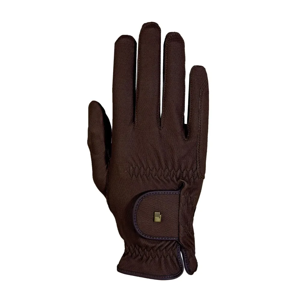 Roeckl FOXTON Winterhandschuhe Fahrer Fleece