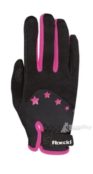 Roeckl TORONTO Reithandschuh Teenies