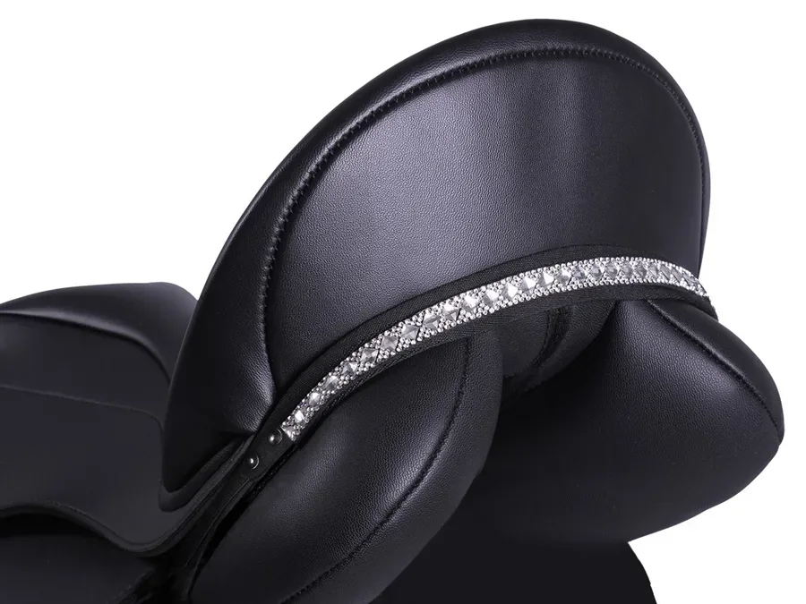 QHP Sharina Jewel Sattelschmuck