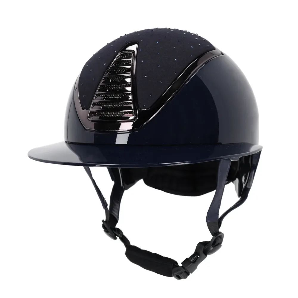 QHP Reithelm Memphis Polovisier