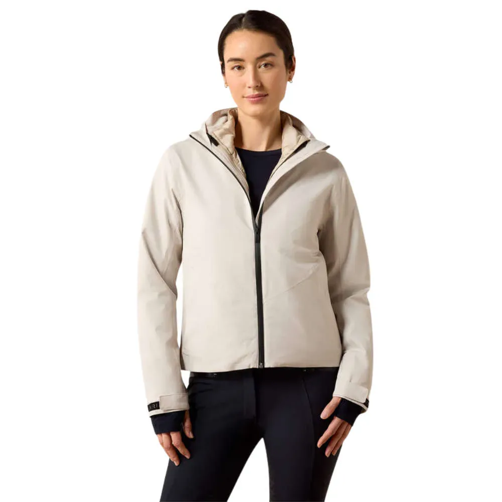 Ariat HW26 Troika wasserdichter Parka Damen