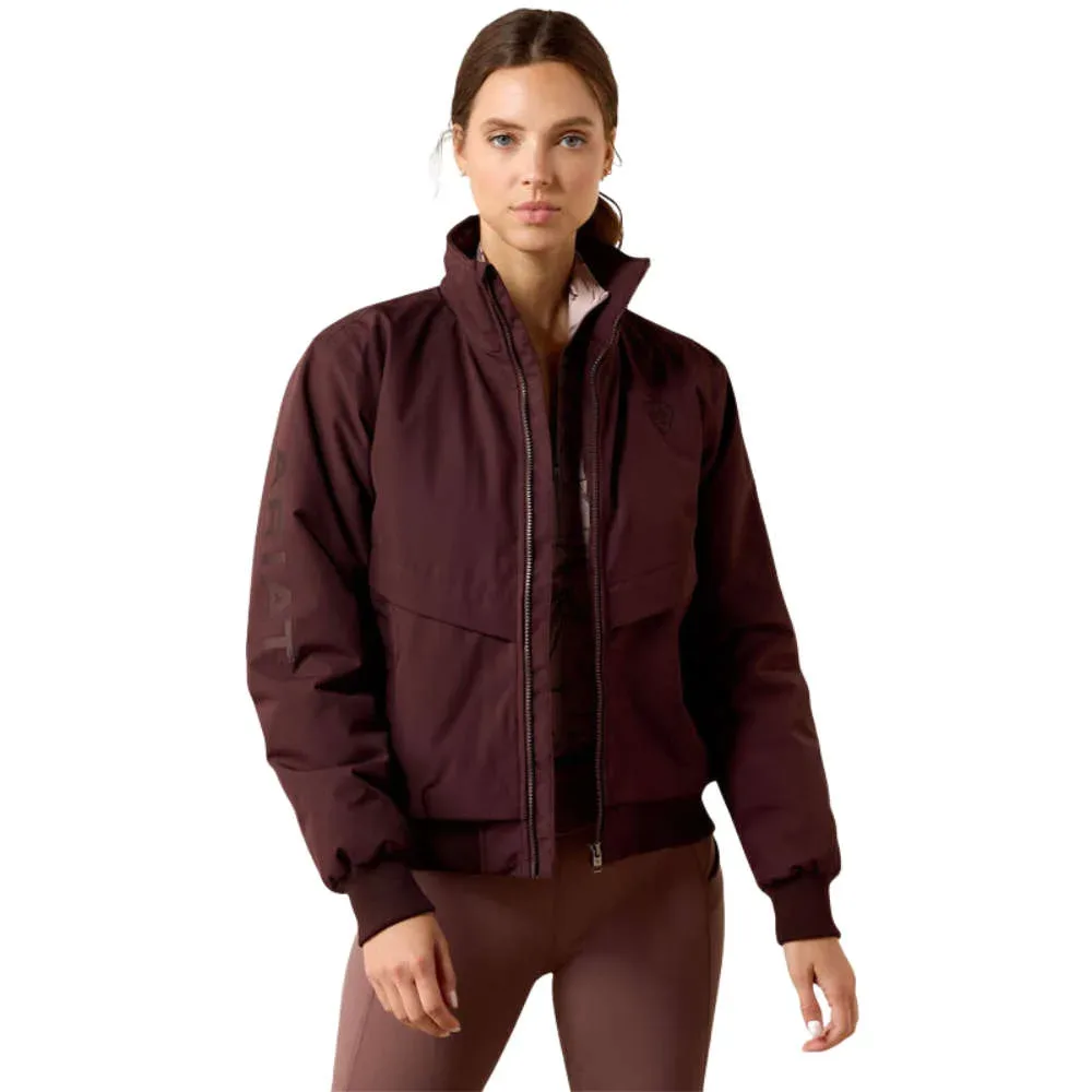 Ariat HW26 Stable 2.0 isolierte Jacke Damen