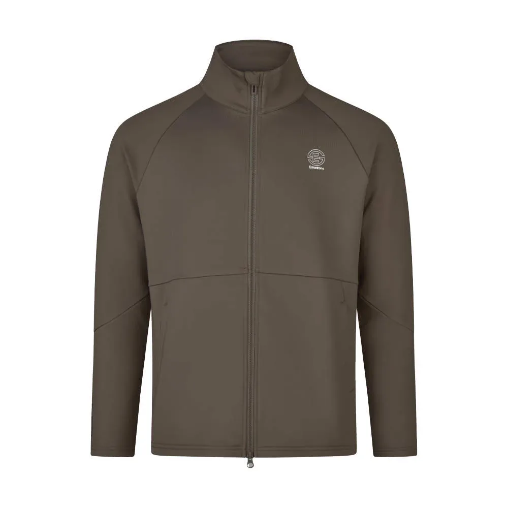 Eskadron Dynamic 26 ZipShirt Herren