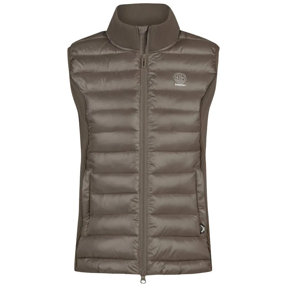 Eskadron Dynamic 26 Gilet Hybrid Weste Damen