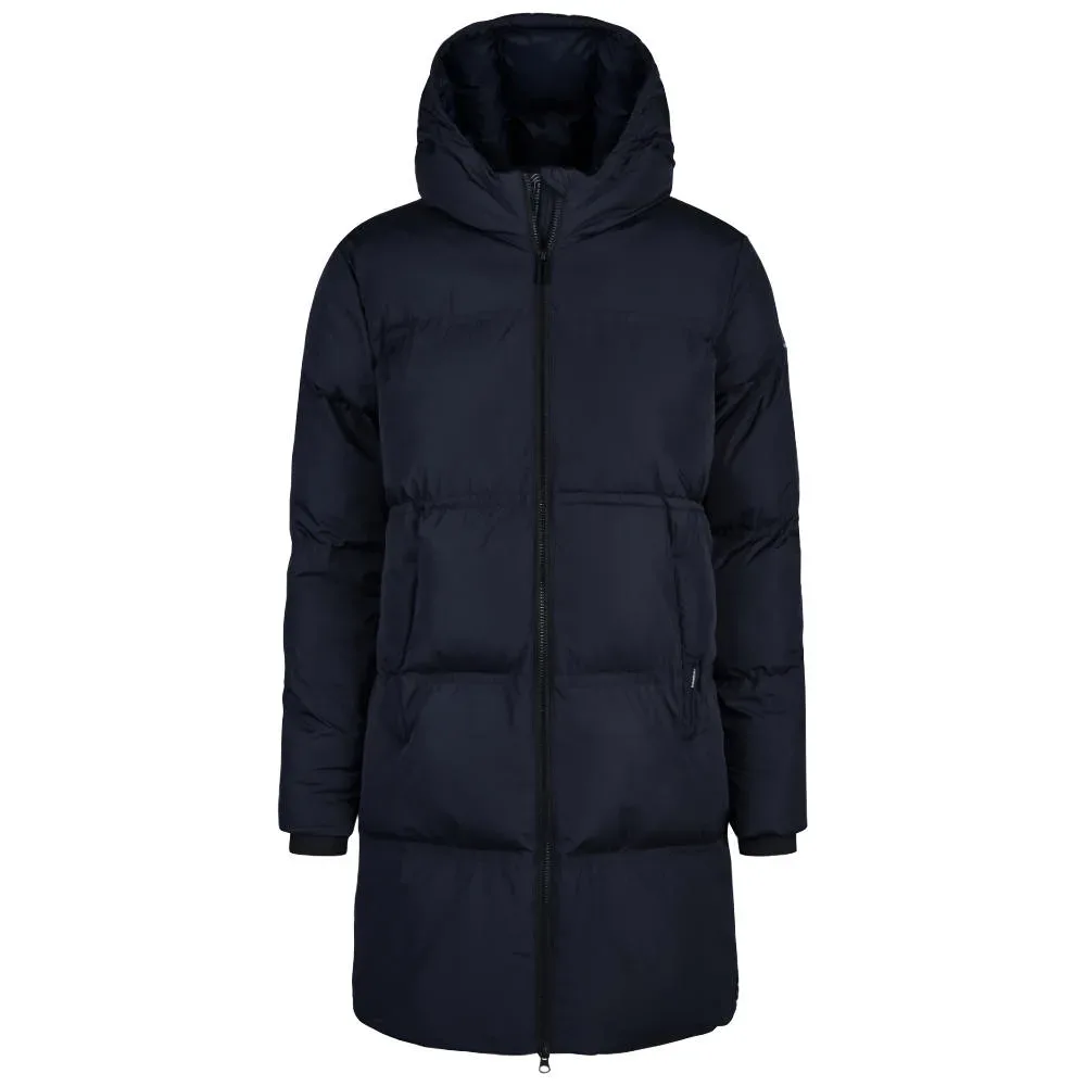 Eskadron Dynamic 26 Jacket Quilt Parka Damen