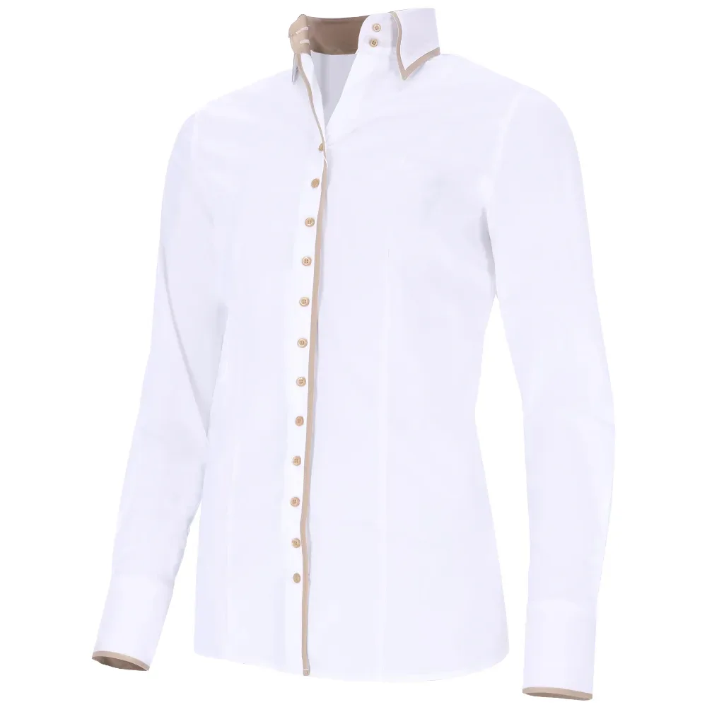 Fior Da Liso Bluse FDL Sara London B Damen