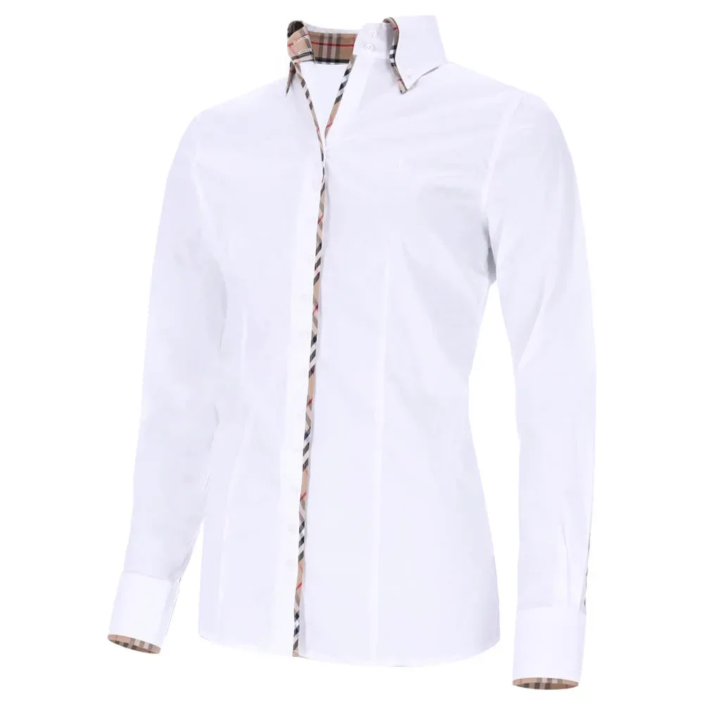 Fior Da Liso Bluse FDL Samantha London B Damen