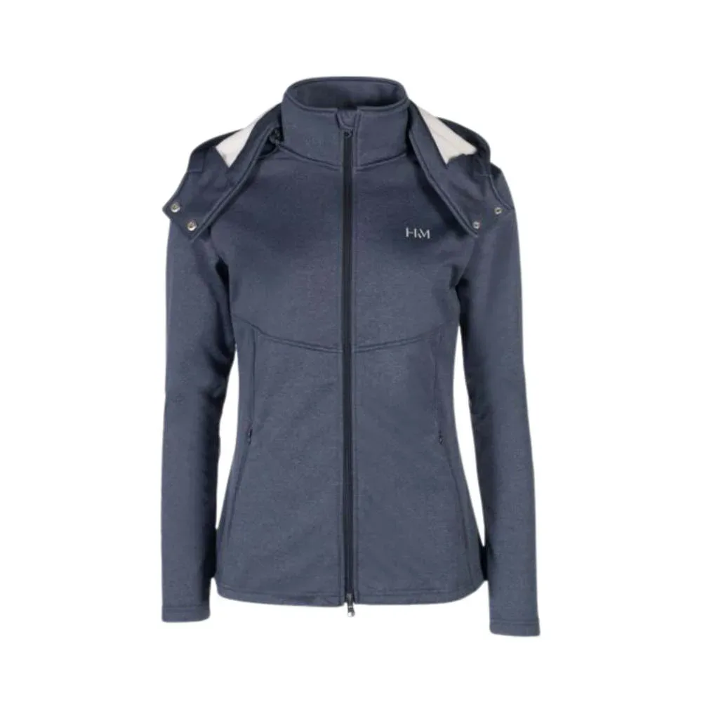 HKM Softshelljacke Agnes Damen