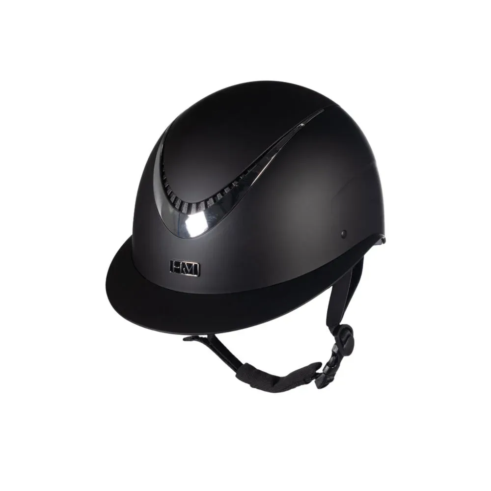 HKM Reithelm Alarion Basic