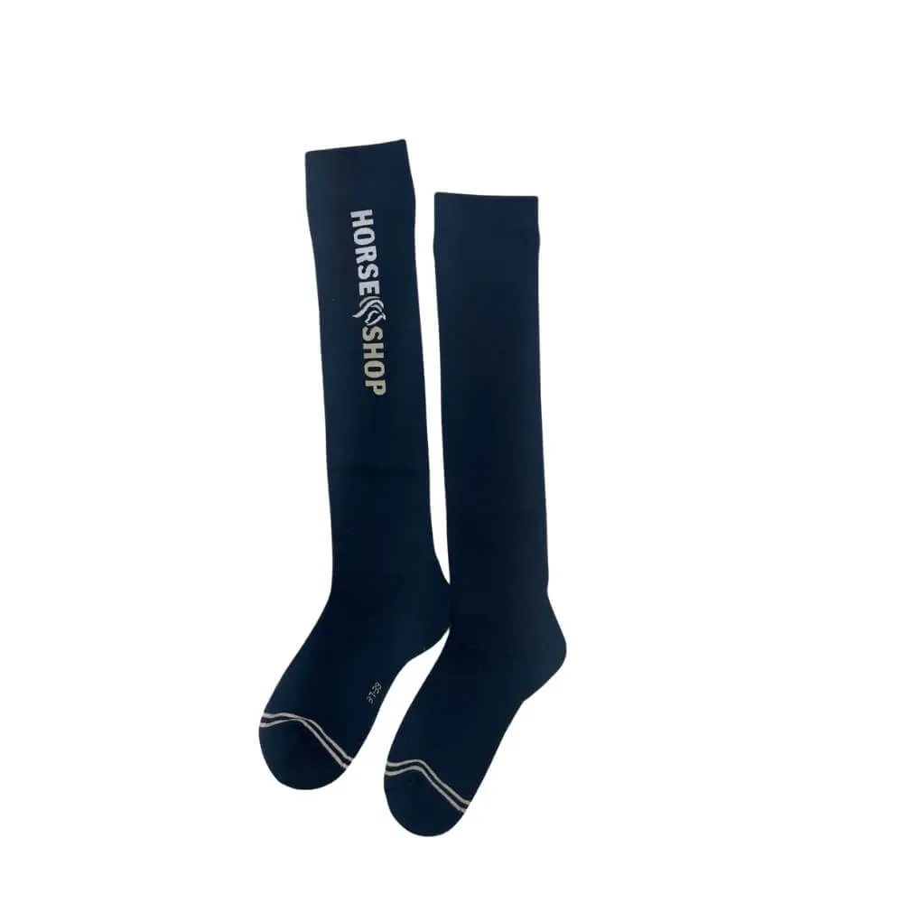 Horse Shop Team Socken