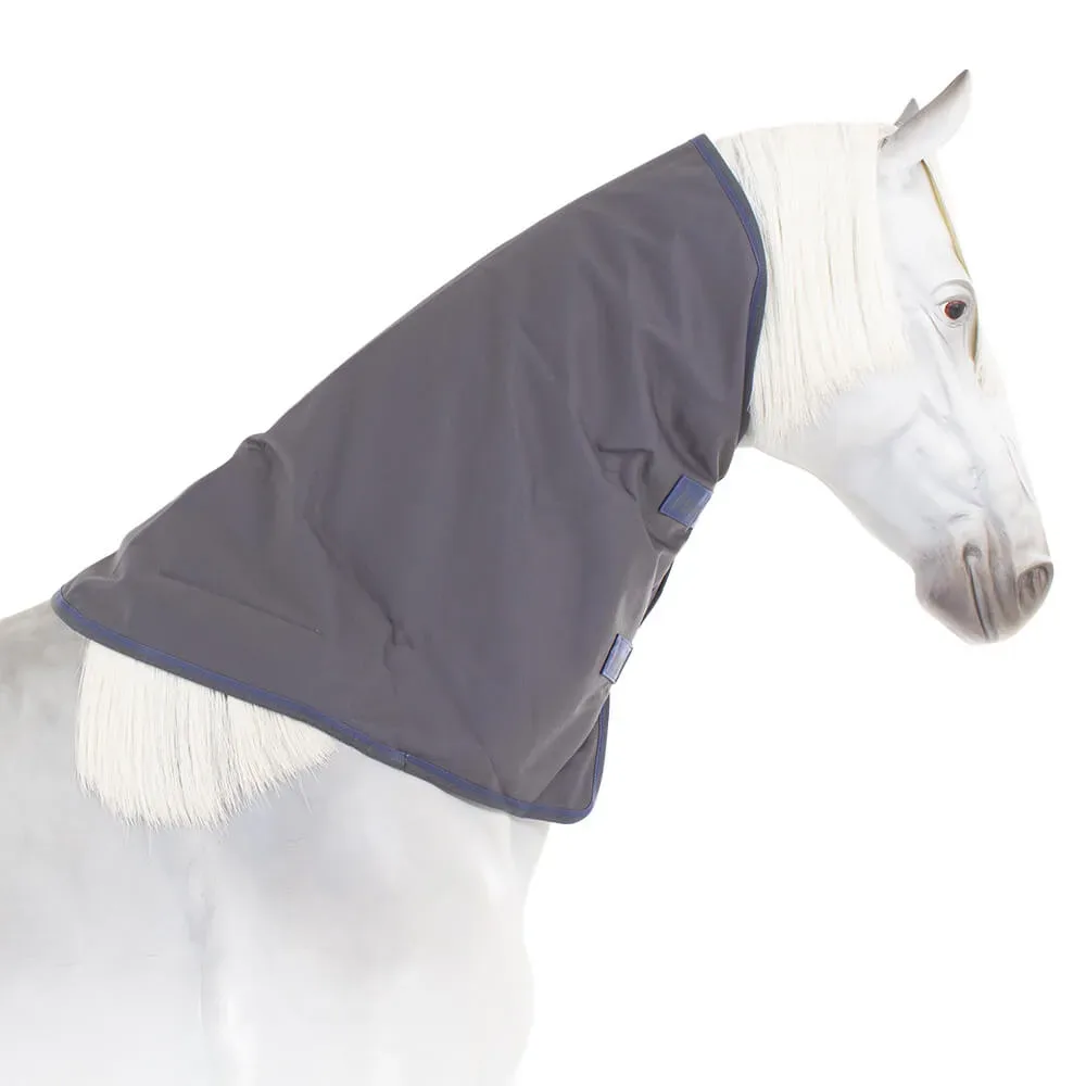 Bucas Turnout Combi Neck 0g by HorSeven  Halsteil
