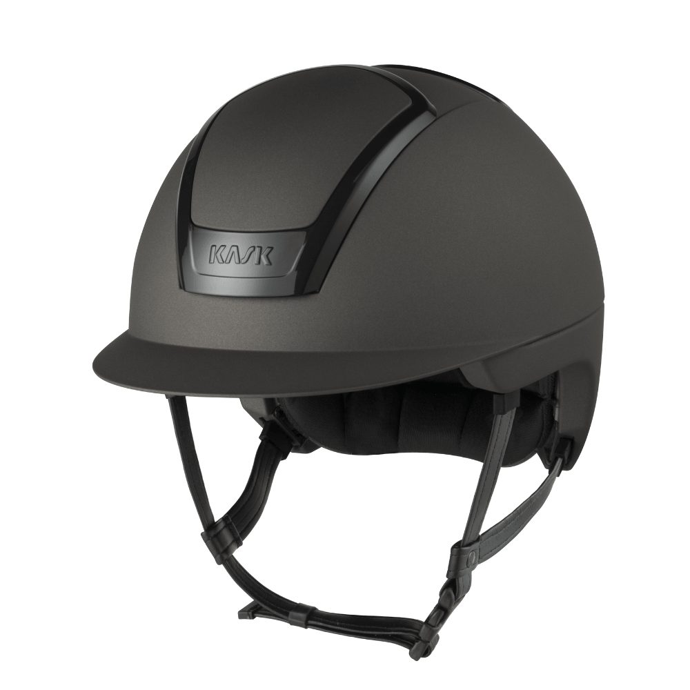 KASK NEMESI METAL Reithelm