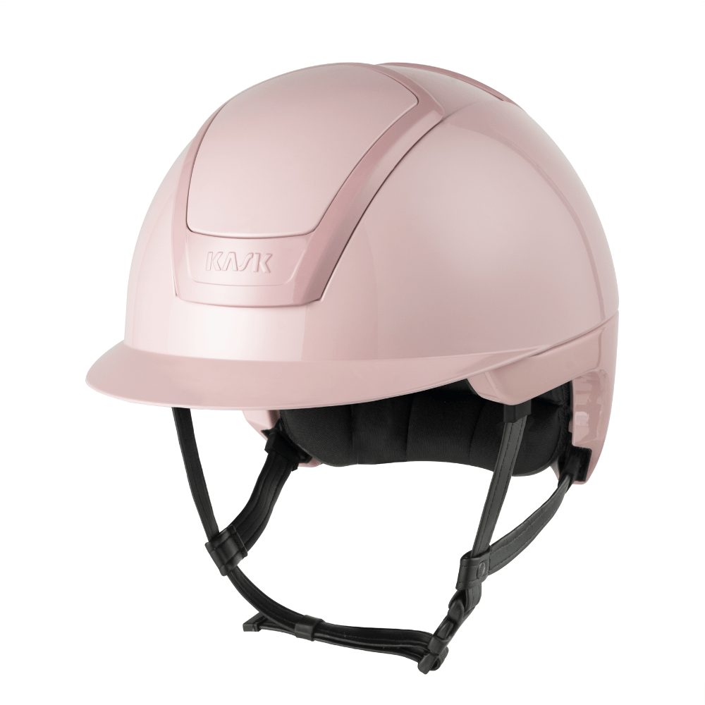 KASK NEMESI SHINE Reithelm