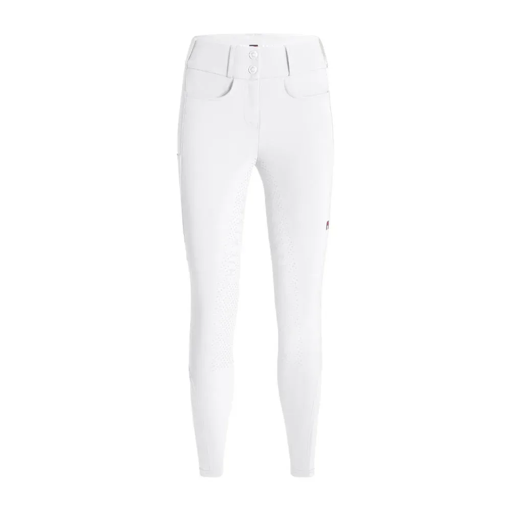 Tommy Hilfiger Equestrian Mia Vollgrip Reithose Damen