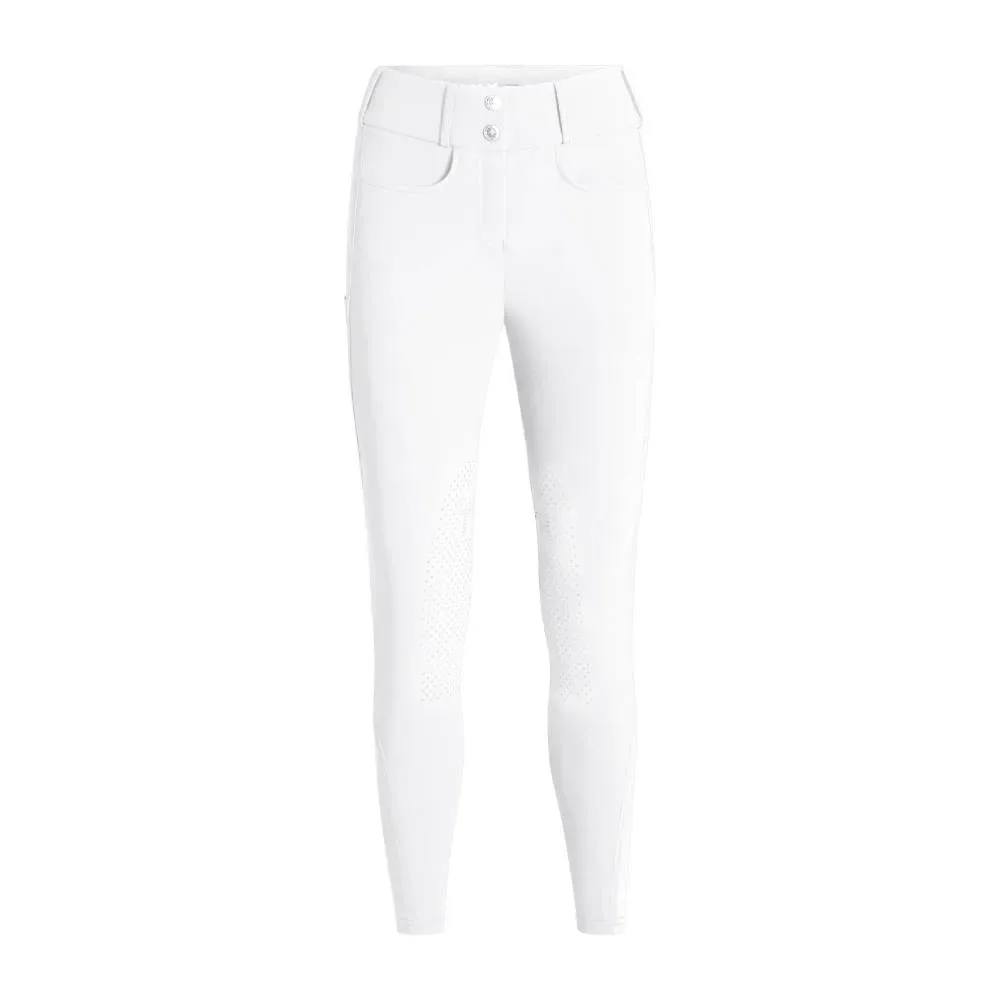 Tommy Hilfiger Equestrian Mia Kniegrip Reithose Damen