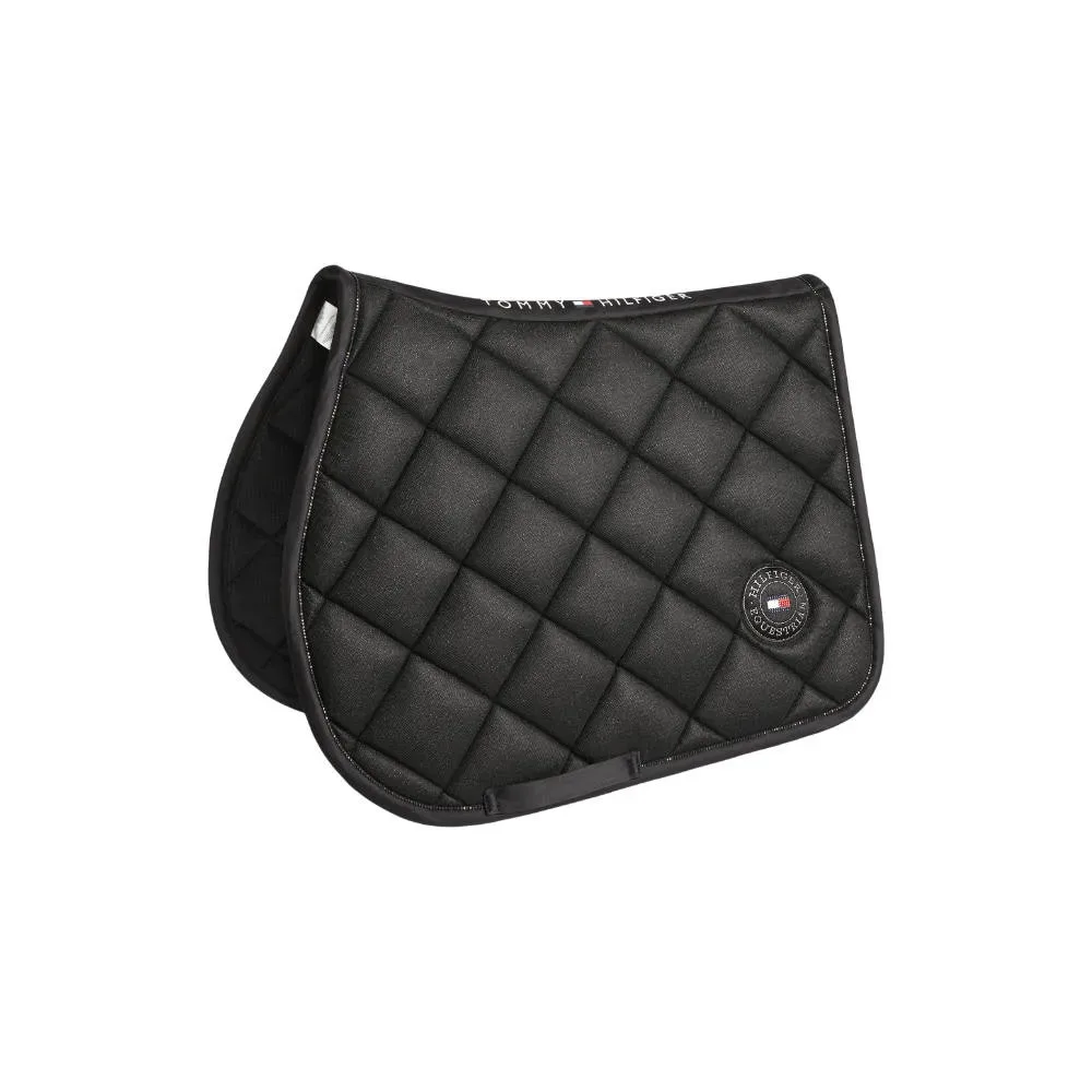 Tommy Hilfiger Equestrian Parsons Springschabracke