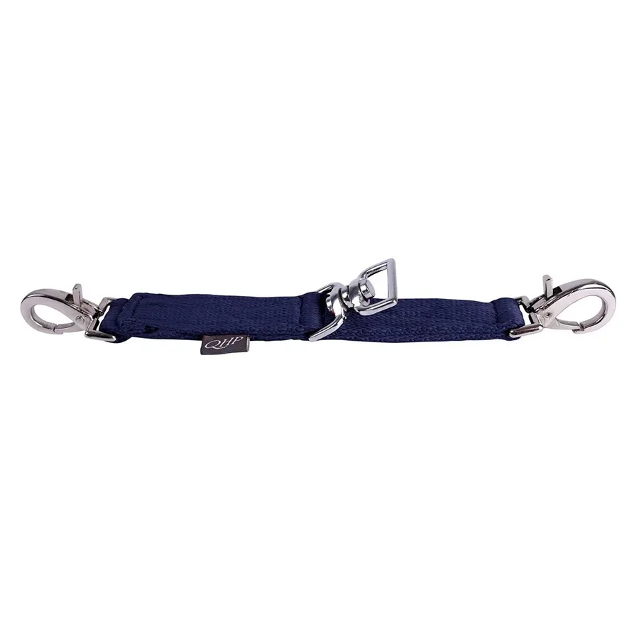 QHP Longierbrille  Longierbrücke