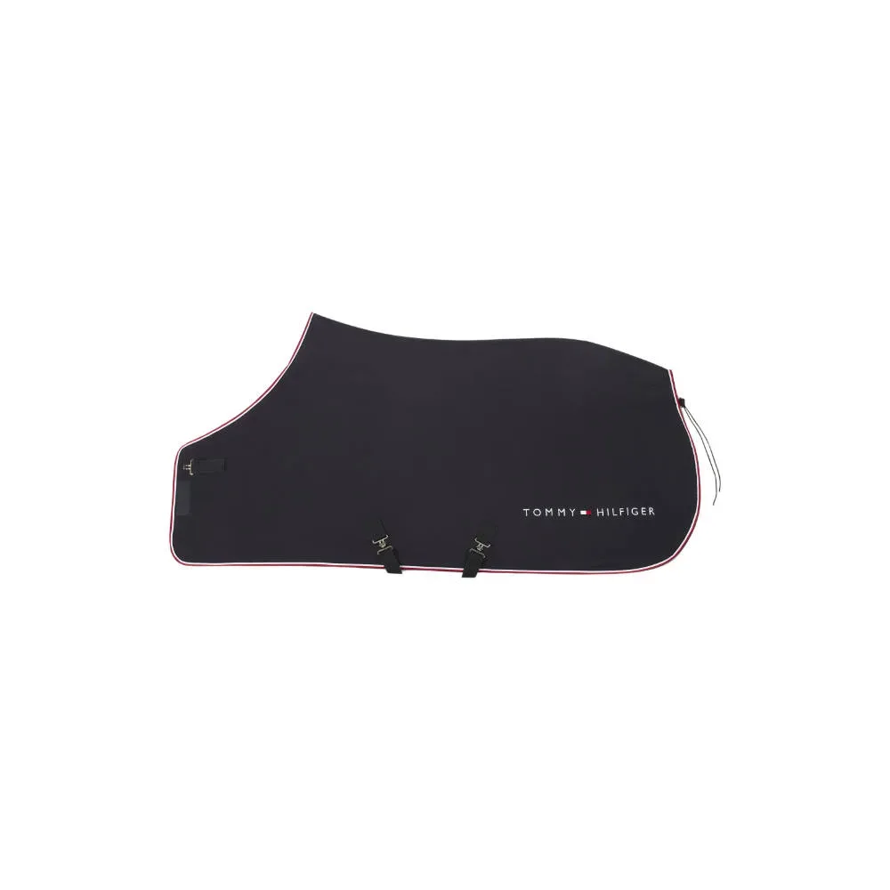 Tommy Hilfiger Equestrian Ivy Fleecedecke