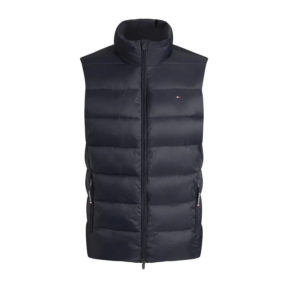 Tommy Hilfiger Equestrian Anders Puffer Weste Herren