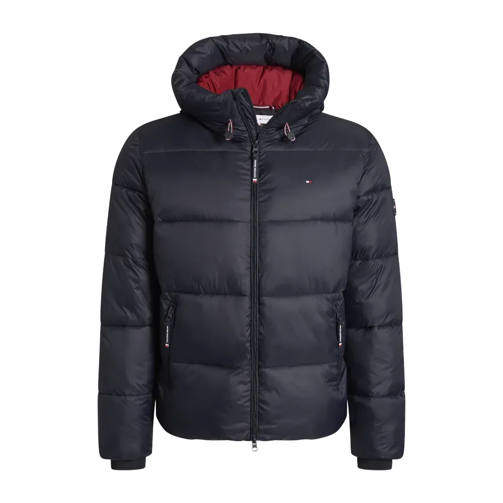 Tommy Hilfiger Equestrian Morrison Pufferjacke Herren