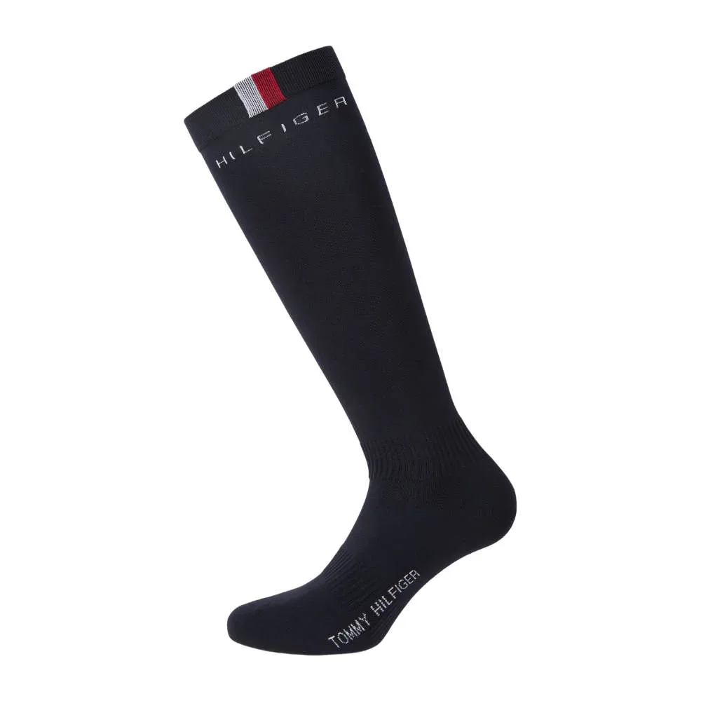 Tommy Hilfiger Equestrian Gibbs Reitsocken