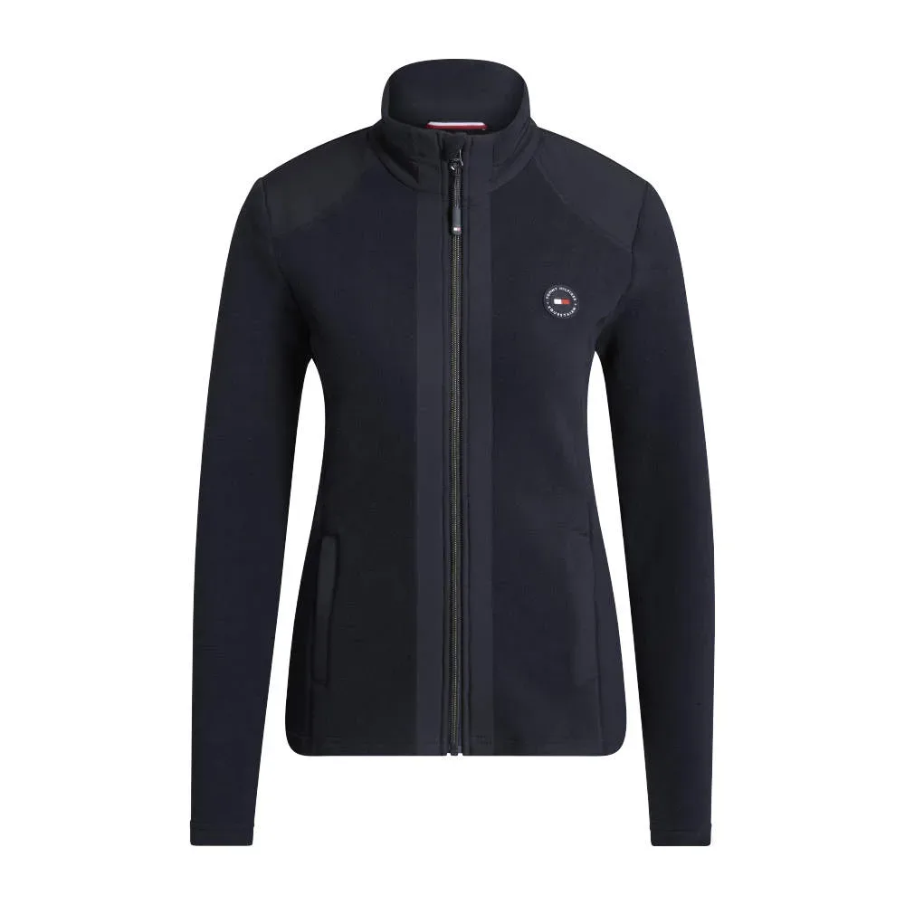 Tommy Hilfiger Equestrian Elmonte Fleecejacke Damen