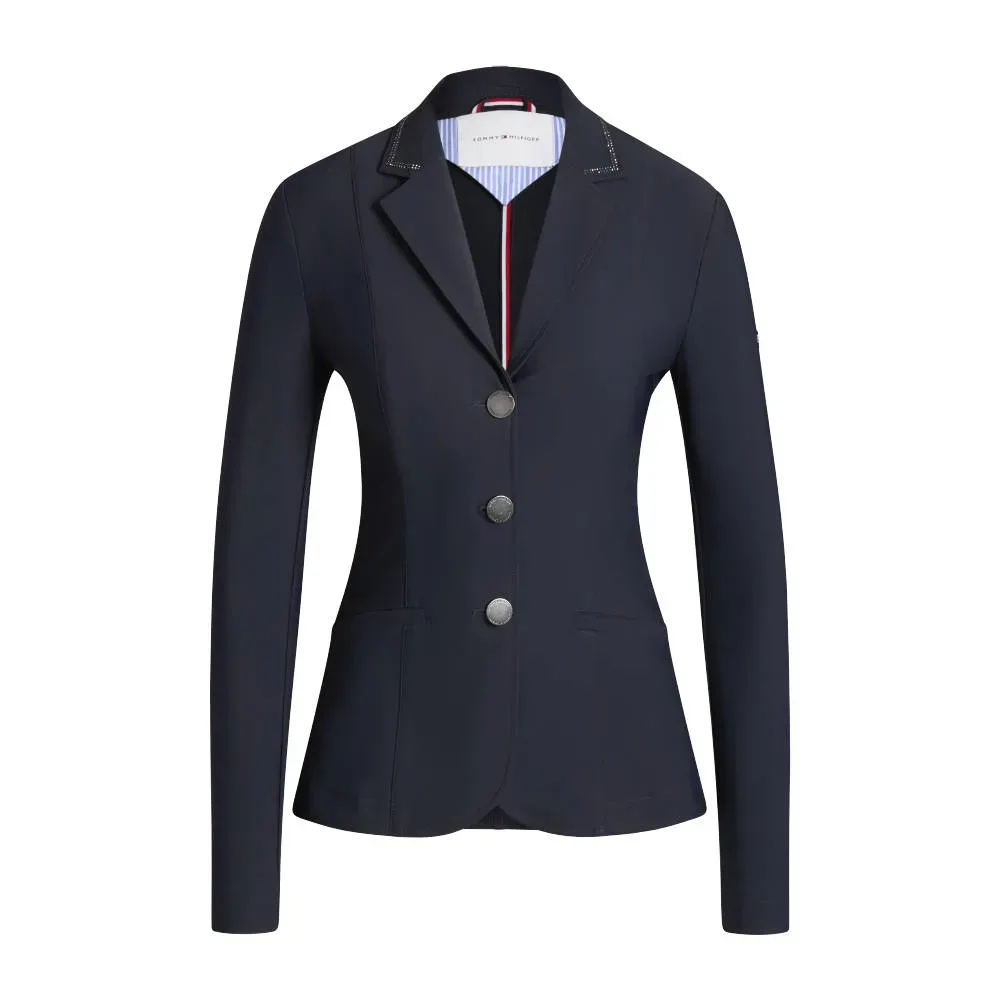 Tommy Hilfiger Equestrian Lima Airbag kompatibel Turniersakko Damen