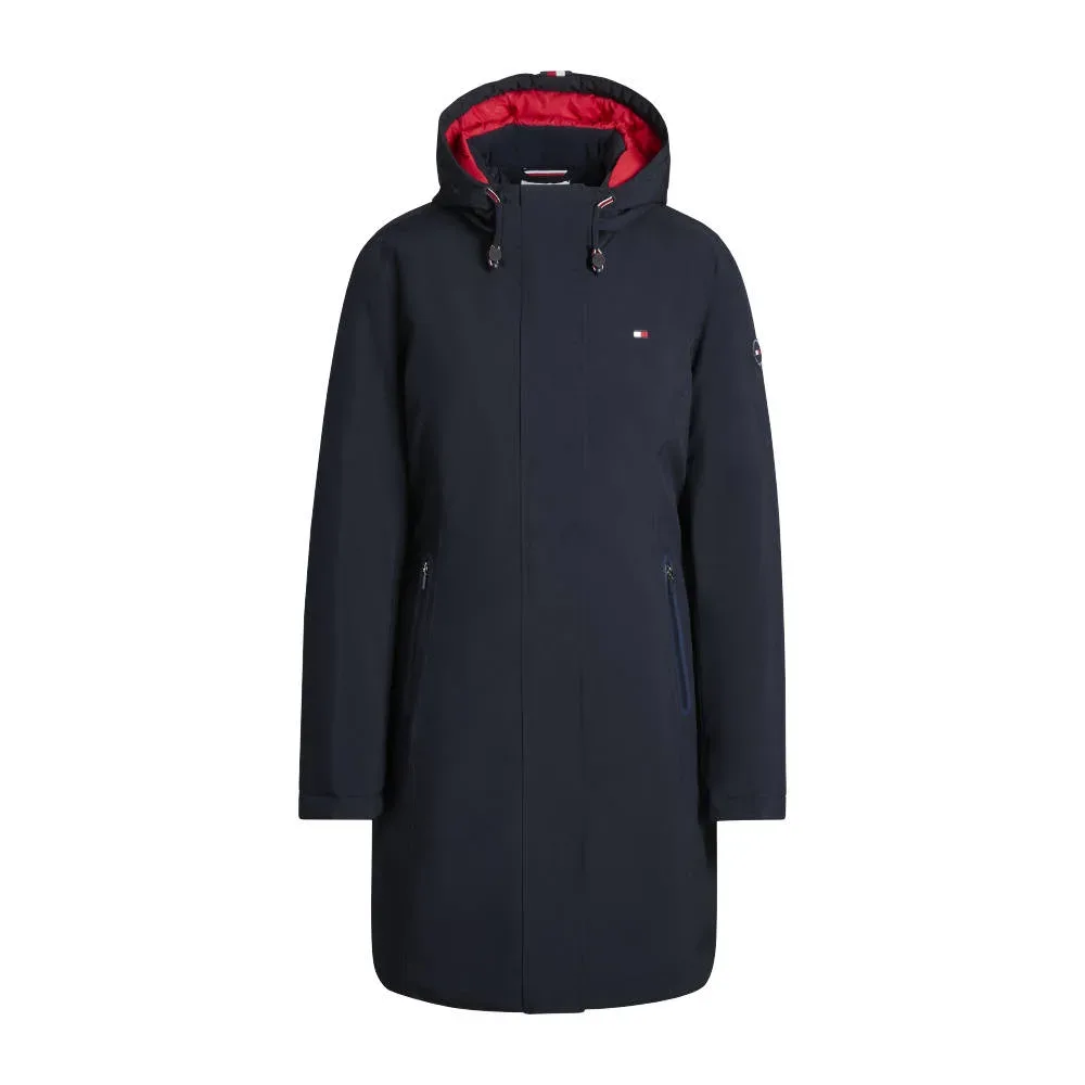Loma Women Langer Reitparka