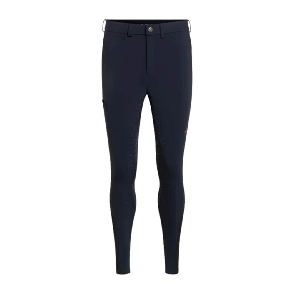Tommy Hilfiger Equestrian Stanton Vollgrip Reithose Damen